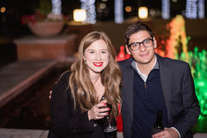 Meet your Posher, John